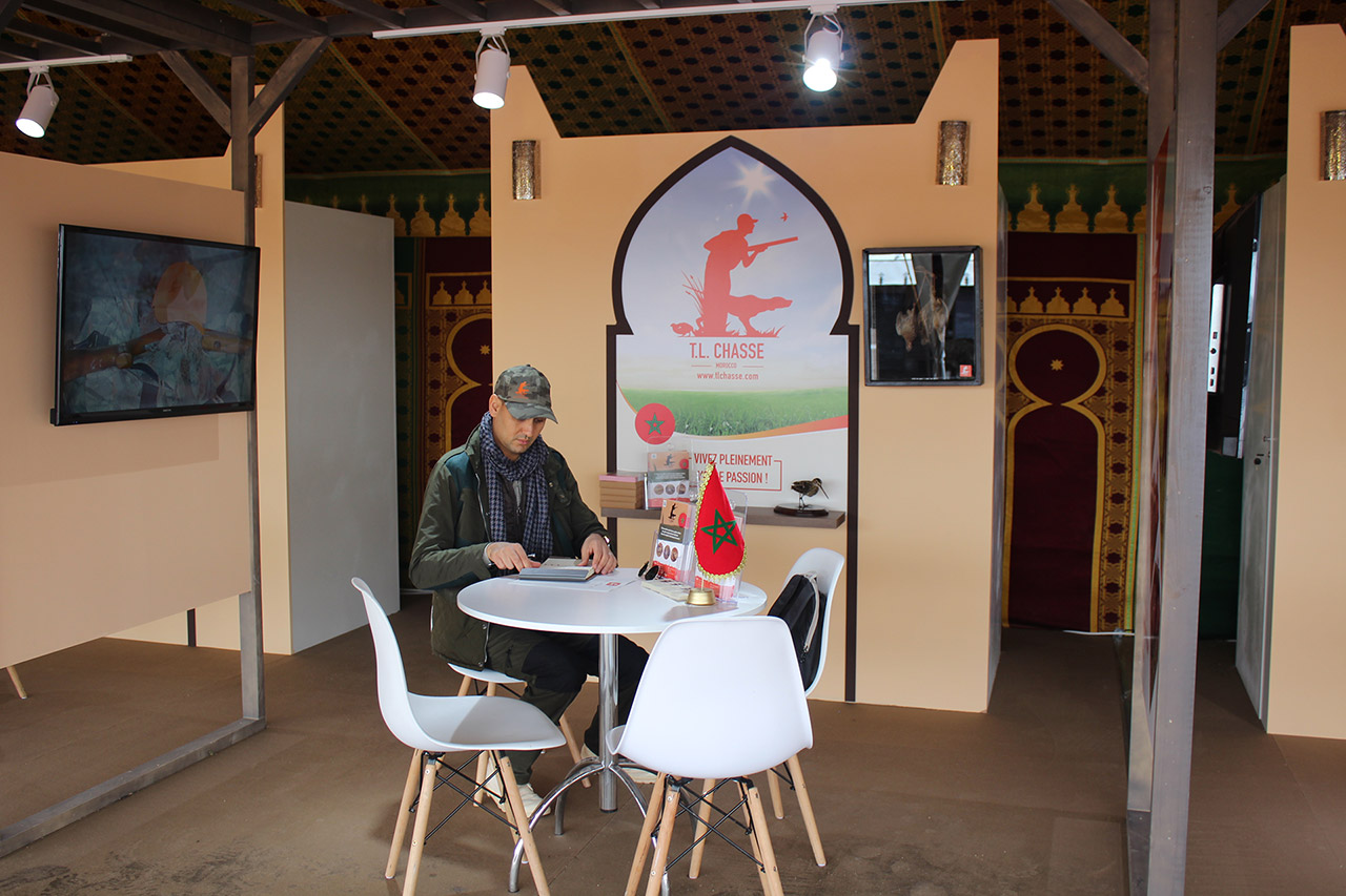 Game Fair 2019
