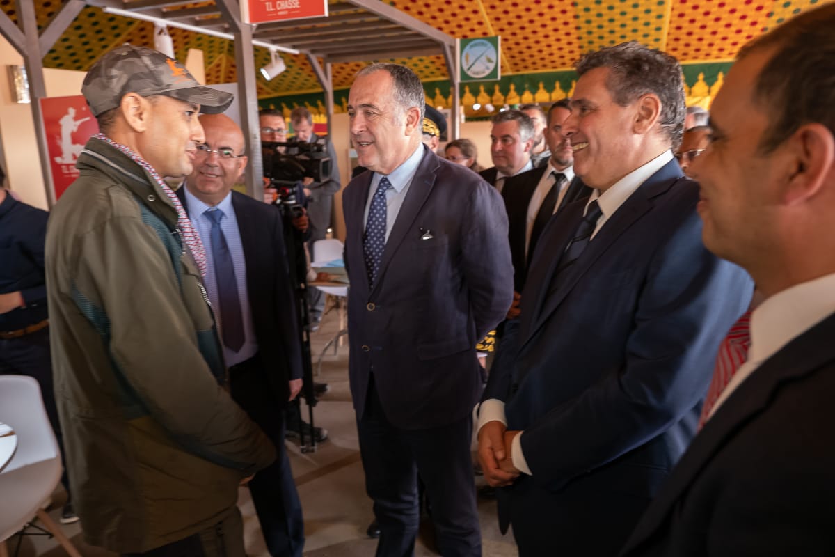 Personnalités