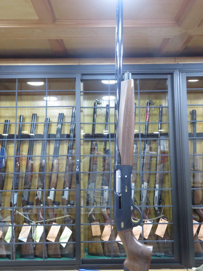Armement