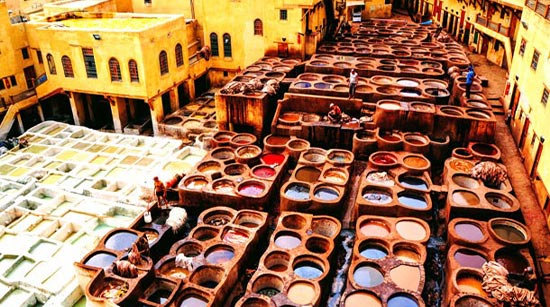 Fès