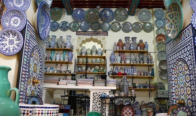 Fès 2