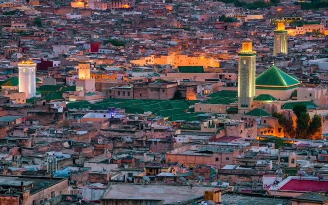 Fès 3