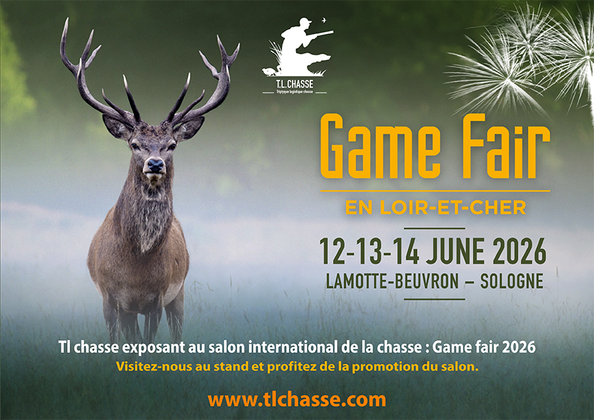 Game Fair 2026