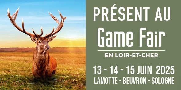 Game Fair 2026